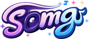 somg লোগো